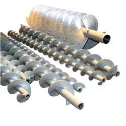 fls screw conveyor|Fuller.